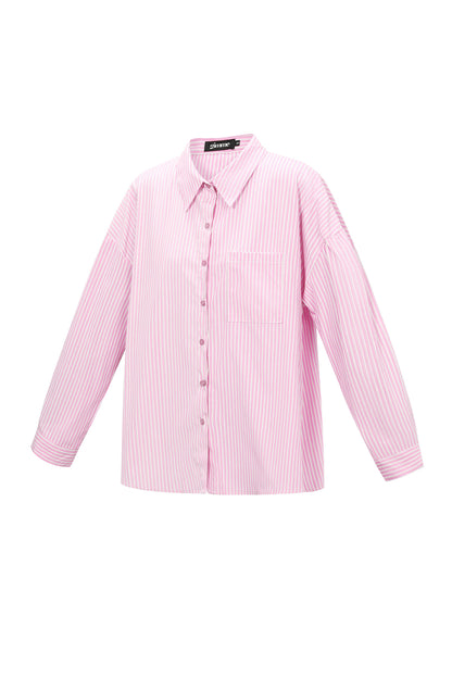 Chicago blouse