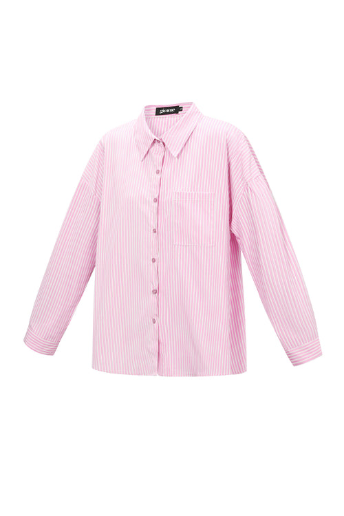 Chicago blouse