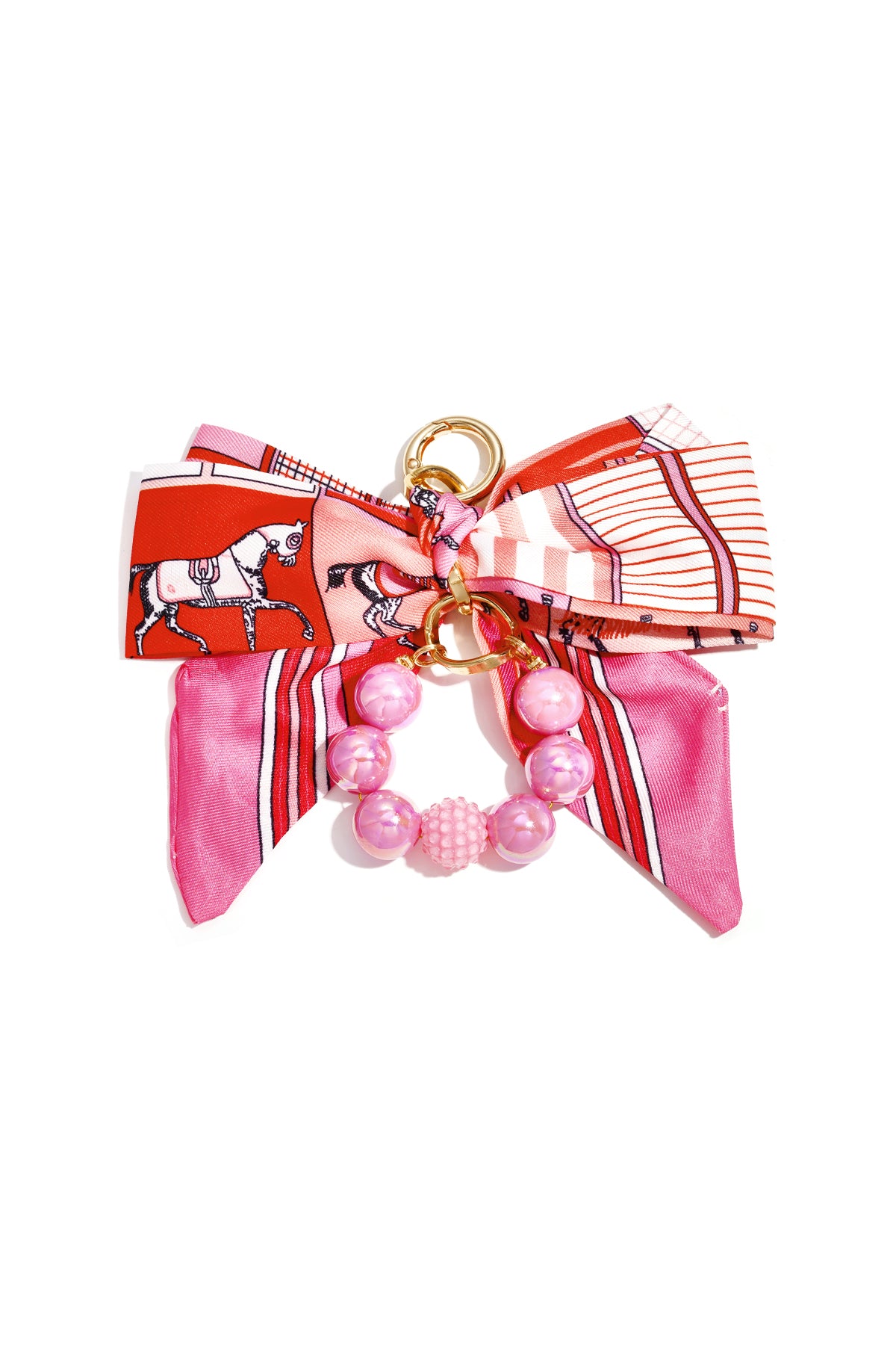 Tasbedeltjes, kralen, casual, polyester, dagelijkse accessoires