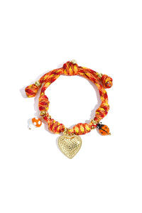Oranje