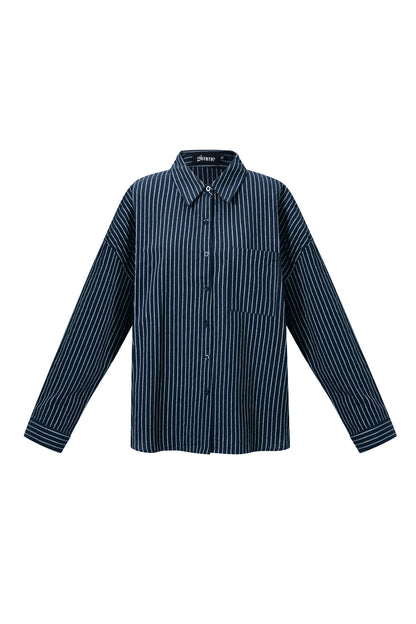 Chicago blouse