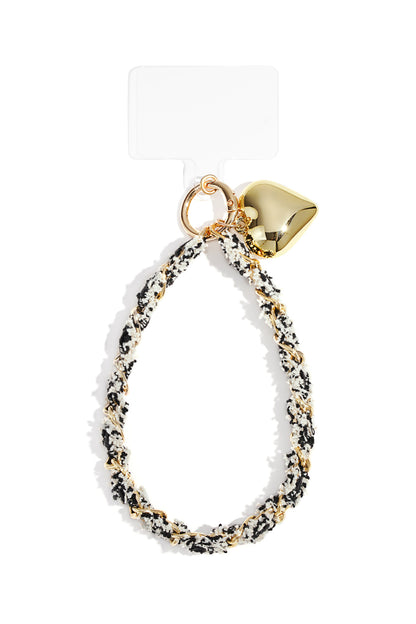 Phone cords Chain Casual Polyester Daily Accessories