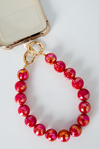 Disco Phone cords