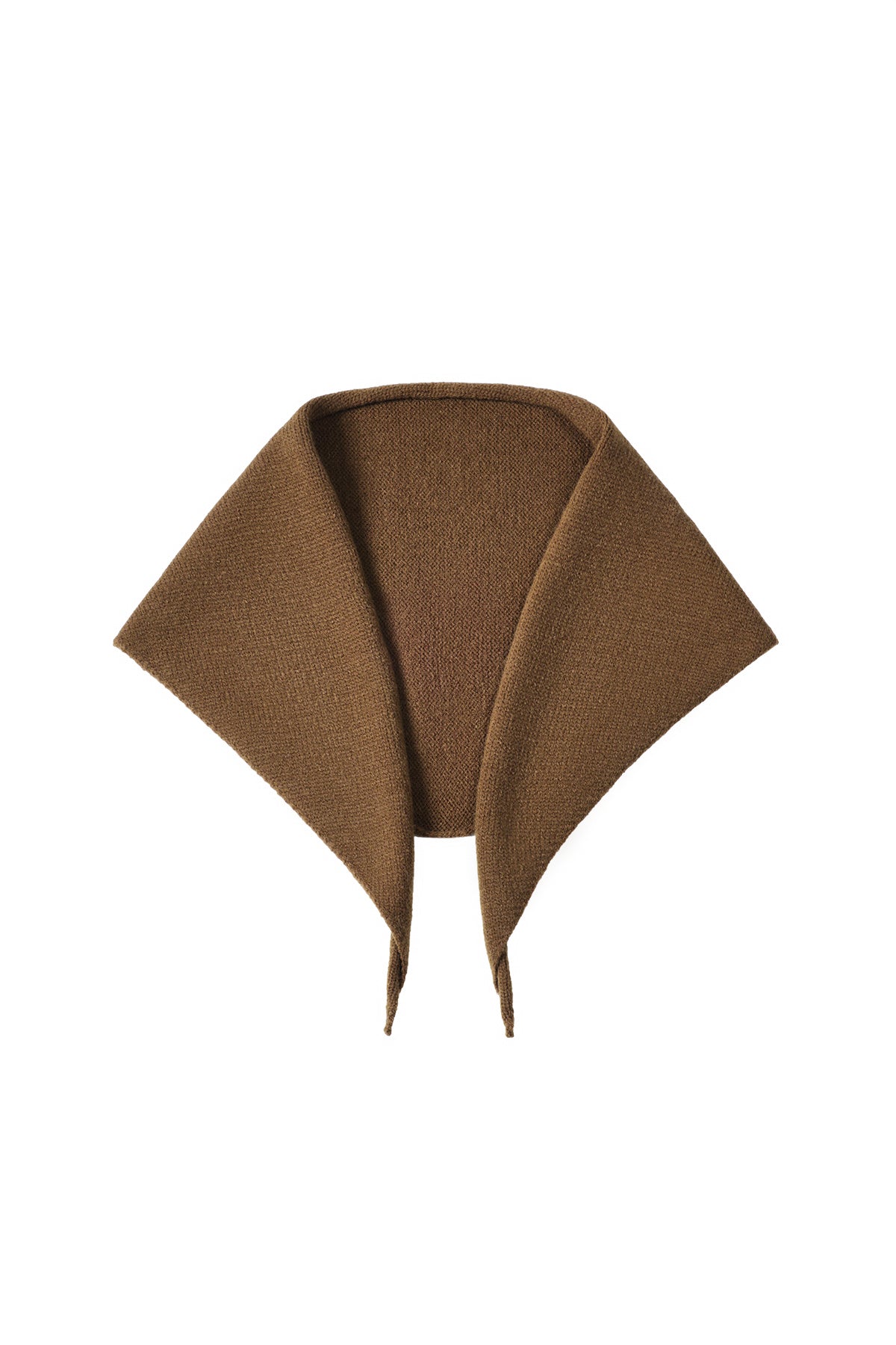 Winter scarves Solid Color Casual Acrylic Daily Accessories