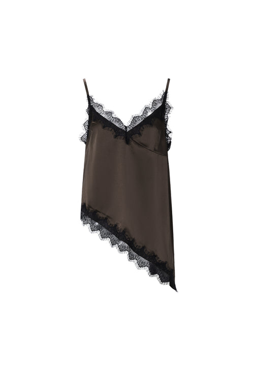 Lace top