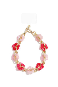 Rood roze