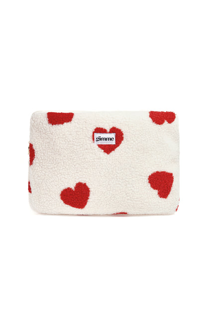 Heart Laptop Bag - 13inch