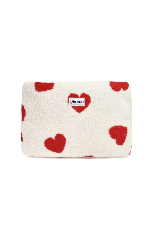 Heart Laptop Bag - 13inch