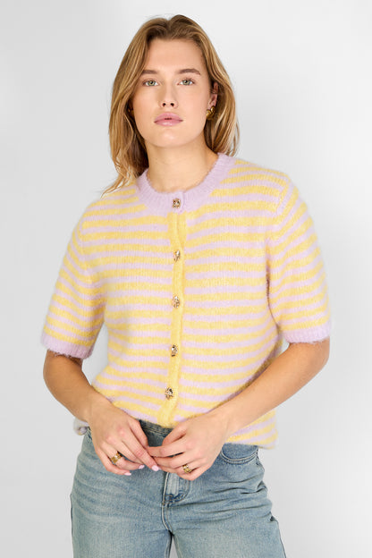 Het Lela Gilet