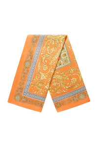 Oranje