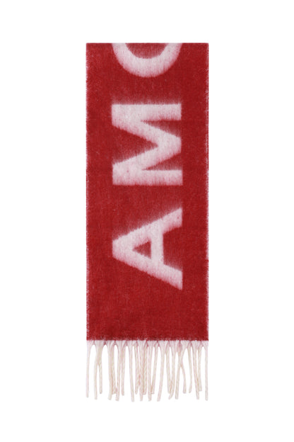 Amour warm scarf