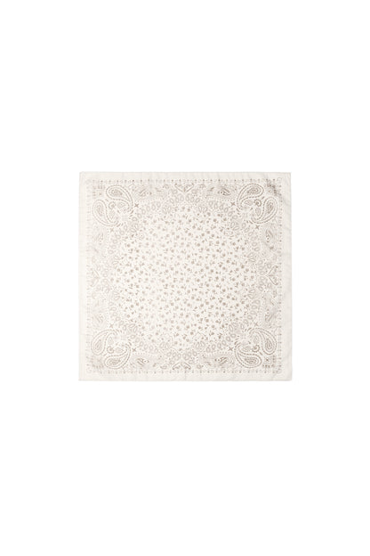 Summer scarves Flower Daily Polyester Daily Accessories