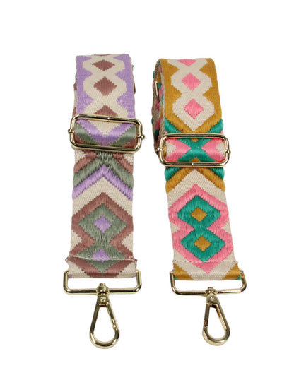 Bagstrap Paars