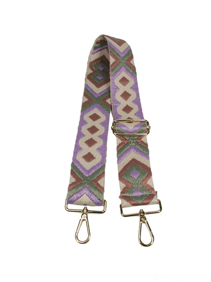 Bagstrap Paars
