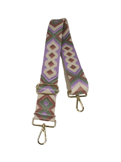 Bagstrap Paars