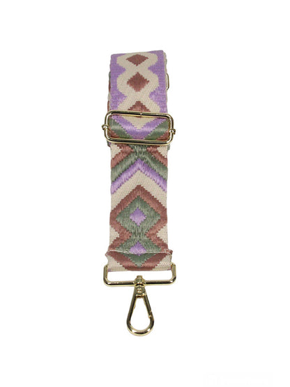 Bagstrap Paars