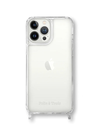 Telefoonhoesje Iphone 15 Pro