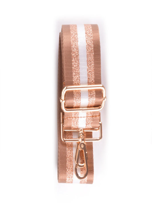 Bagstrap Metallic