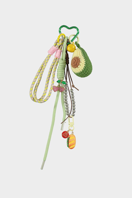 Tassenhanger Avocado