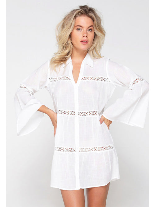 Lingadore Strandtuniek