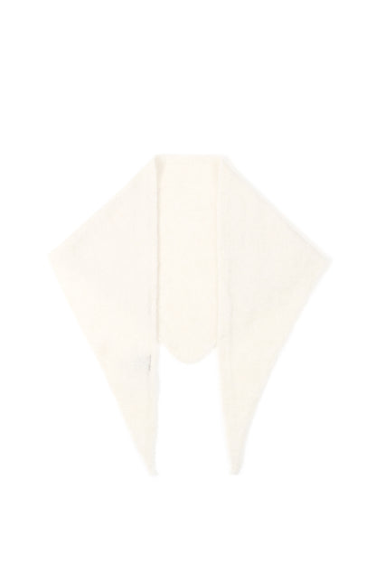 Summer scarves Solid Color Simple Polyester Daily Accessories