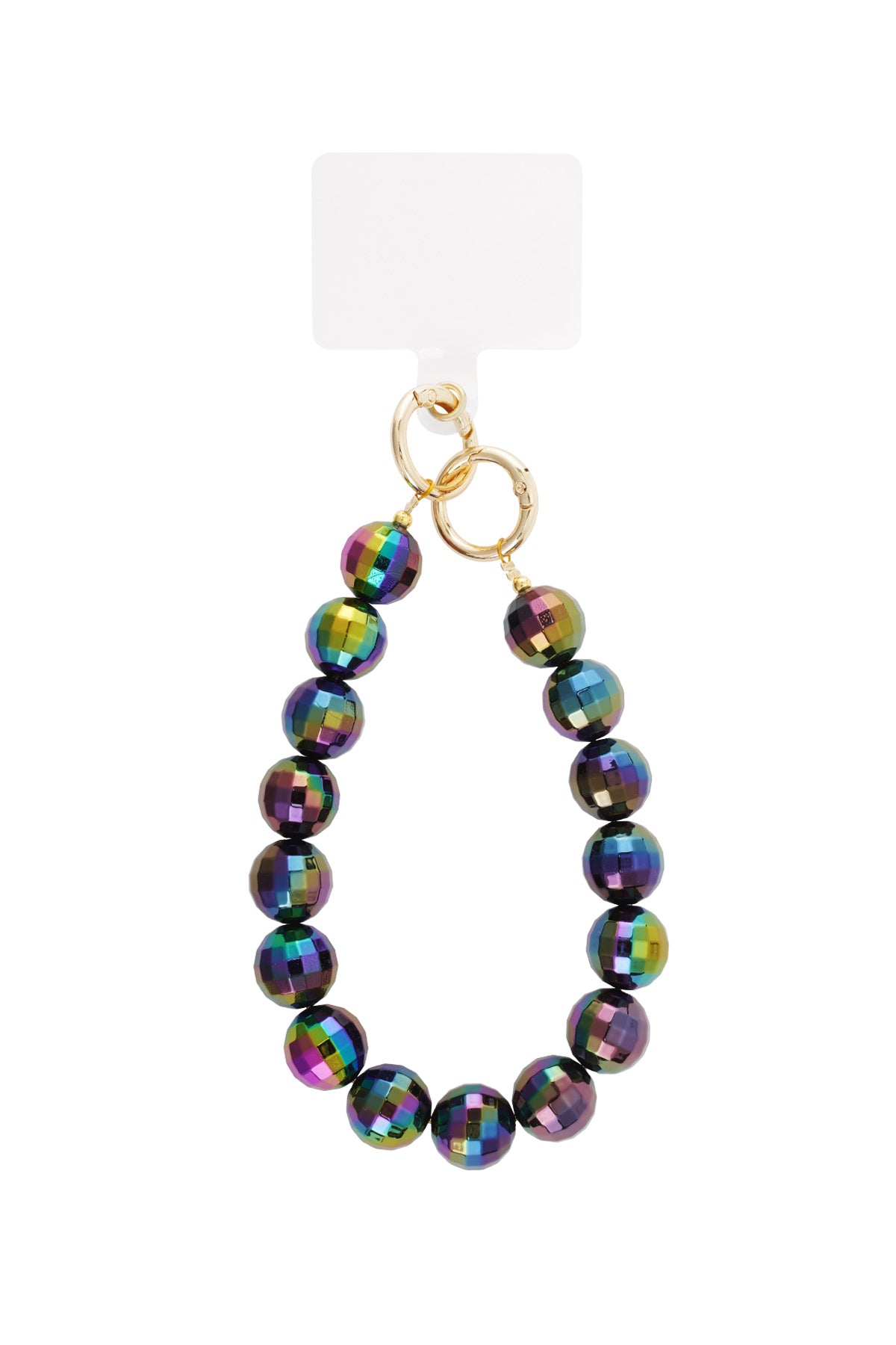 Disco Phone cords