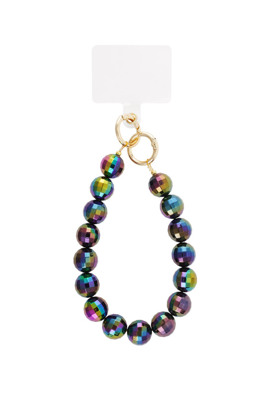 Disco Phone cords