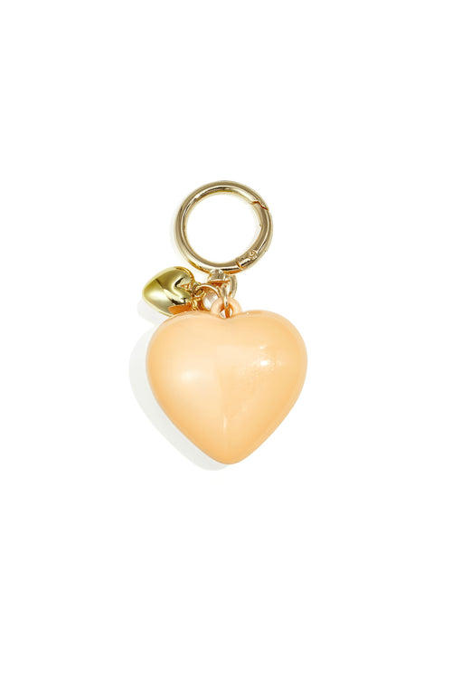Bag charms Heart Casual Acrylic Daily Accessories