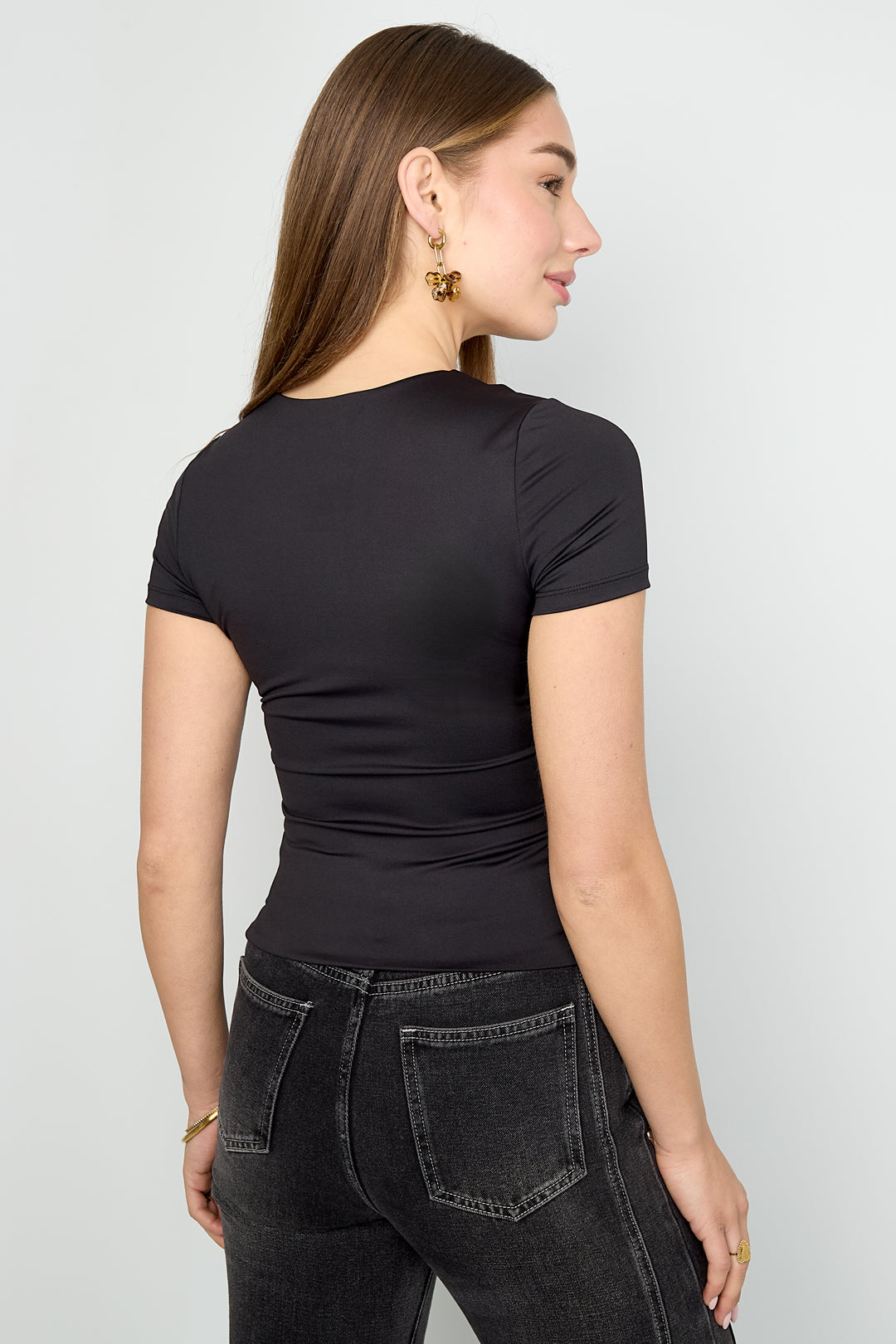 Basic T-shirt