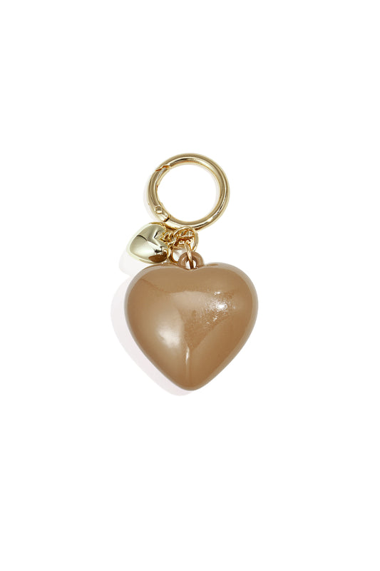 Bag charms Heart Casual Acrylic Daily Accessories