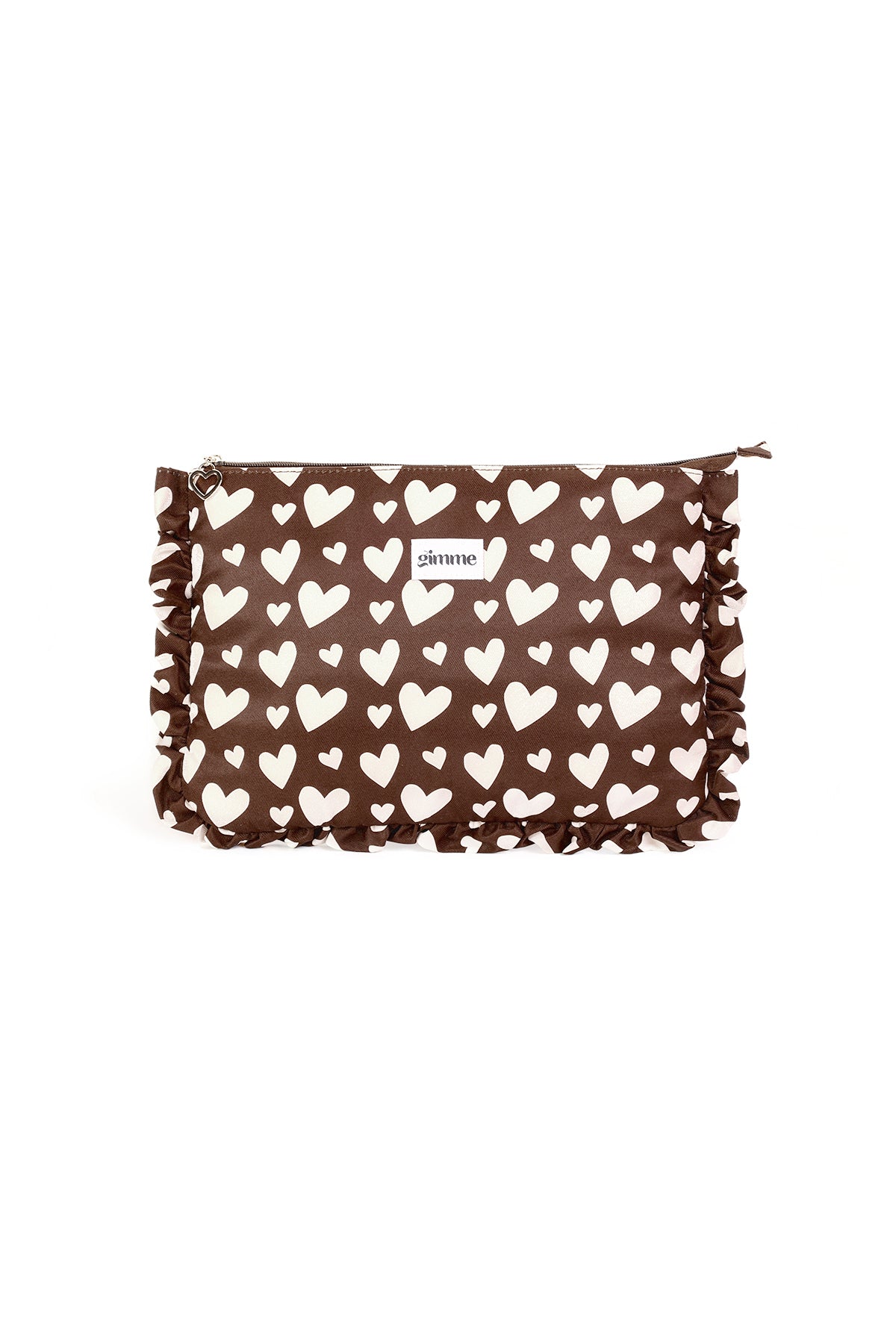Heart Laptop Sleeve - 13 inches