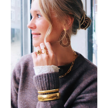 COOSZ_Bazou_bangels armbanden