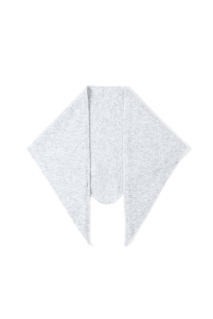 Winter scarves Solid Color Casual Polyester Daily Accessories