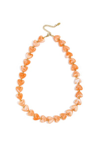 Oranje