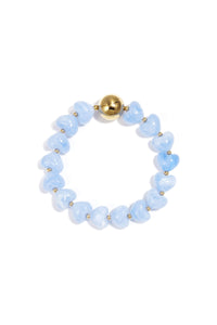 Babyblauw