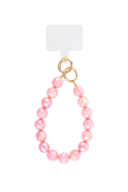Disco Phone cords