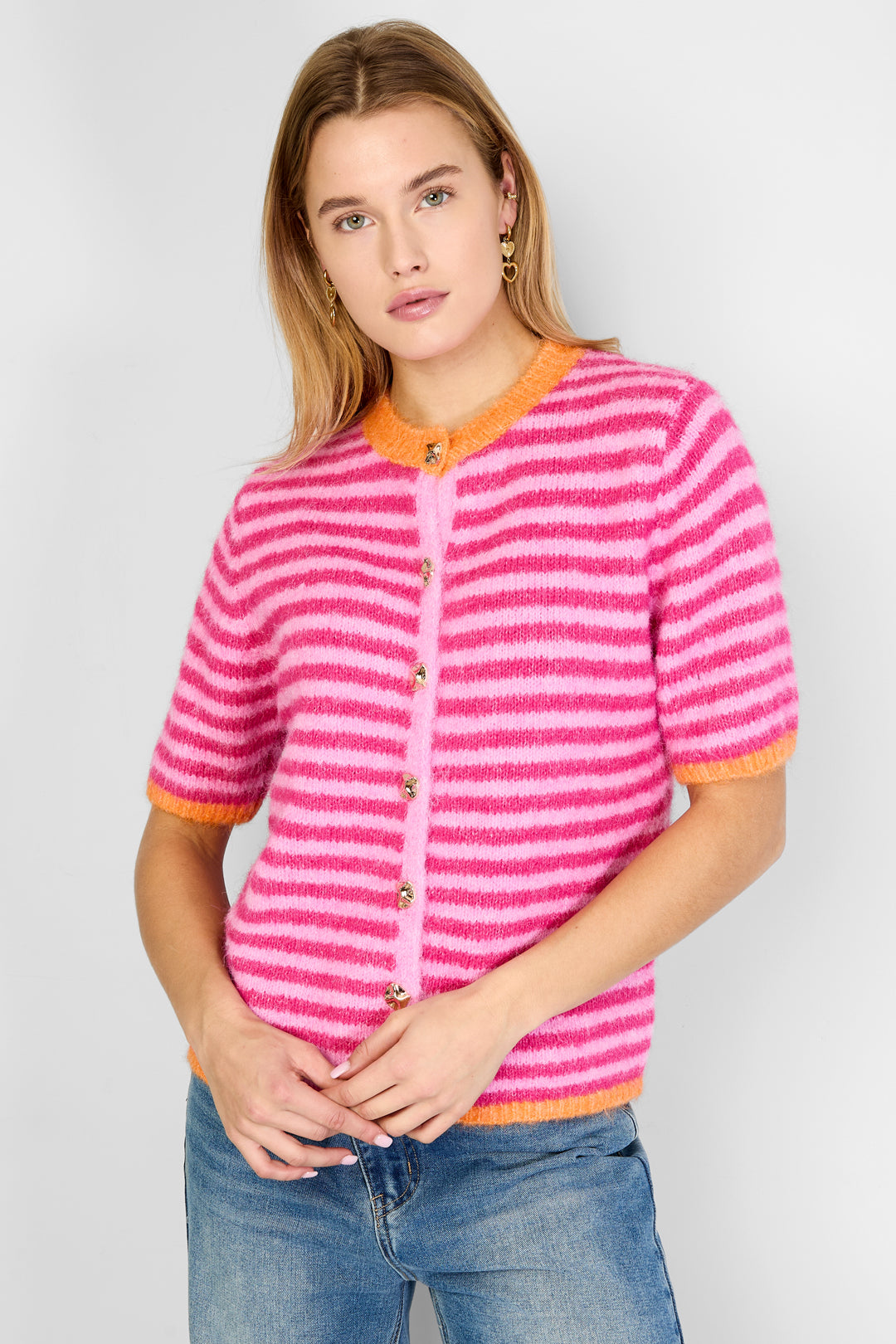 Het Lela Gilet