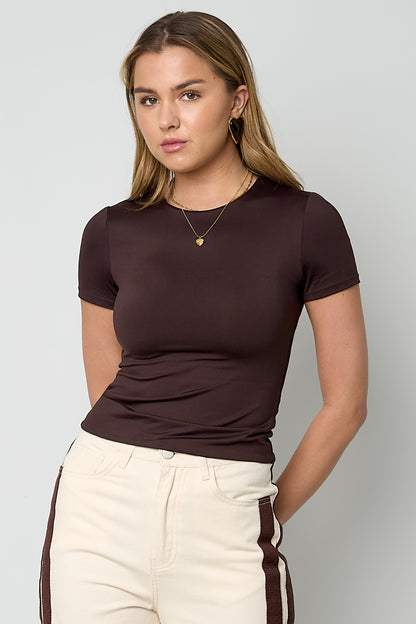 Basic T-shirt