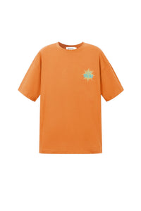 Oranje