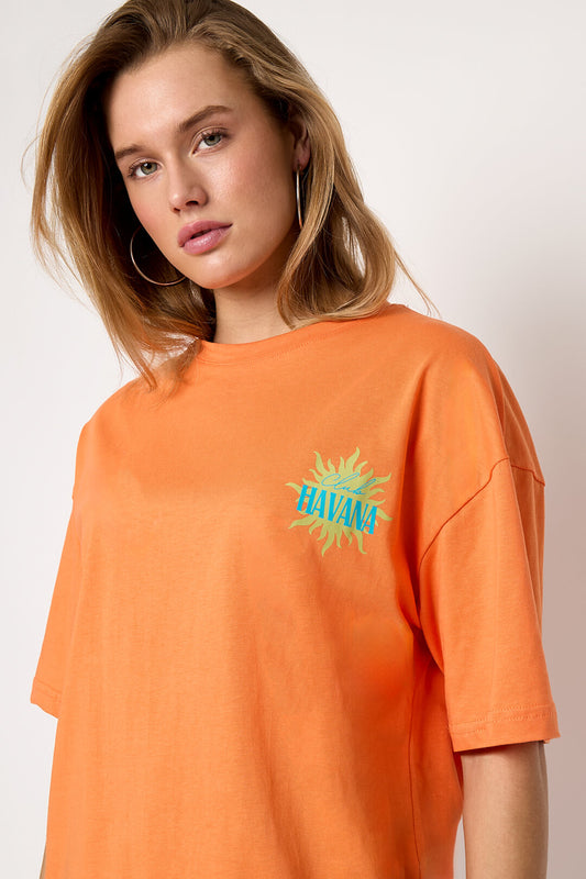 HAVANA Dames shirt COOSZ