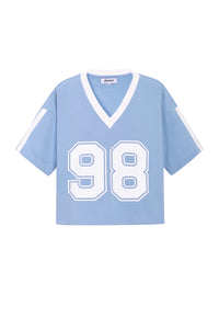 Baby Blue
