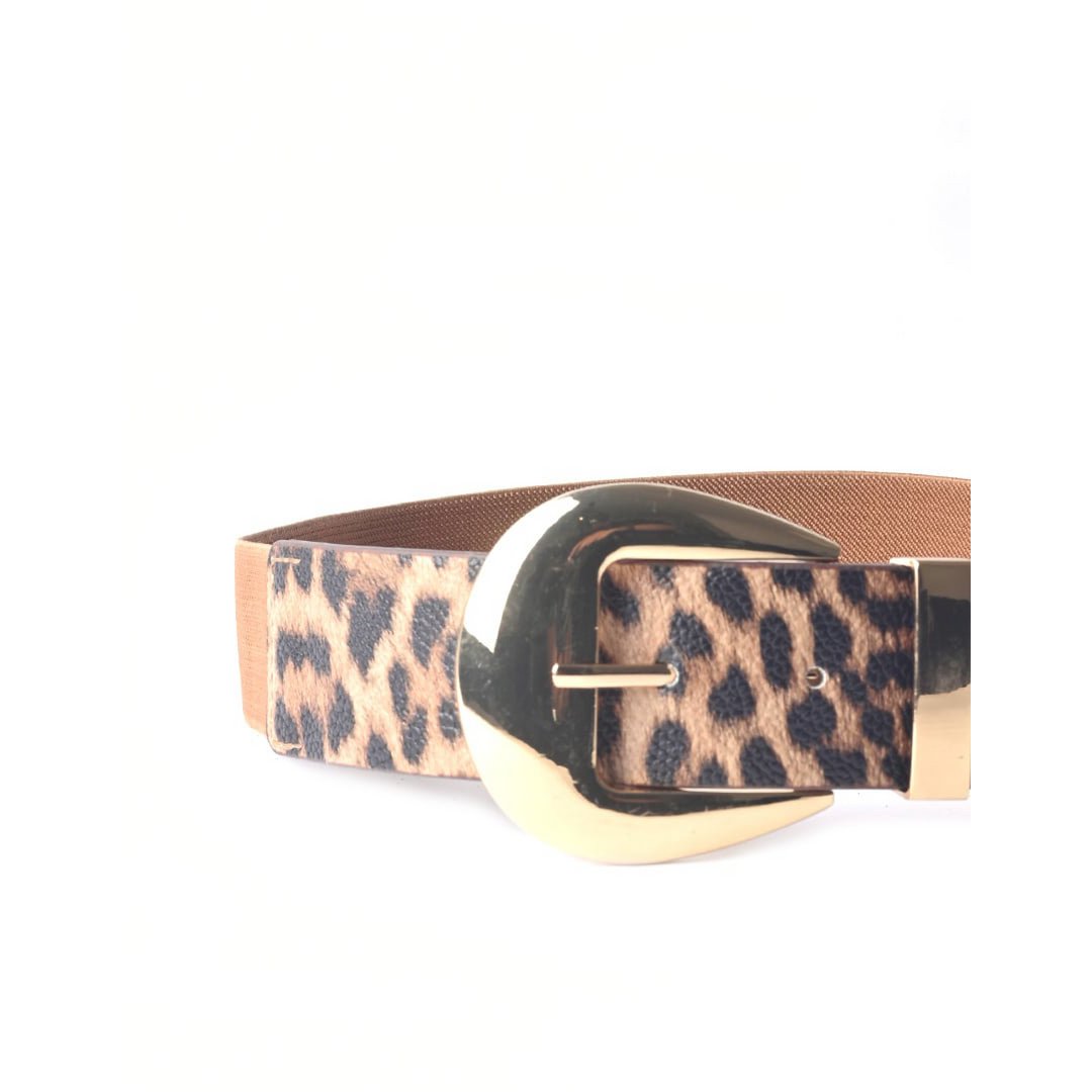 COOSZ_panter print riem