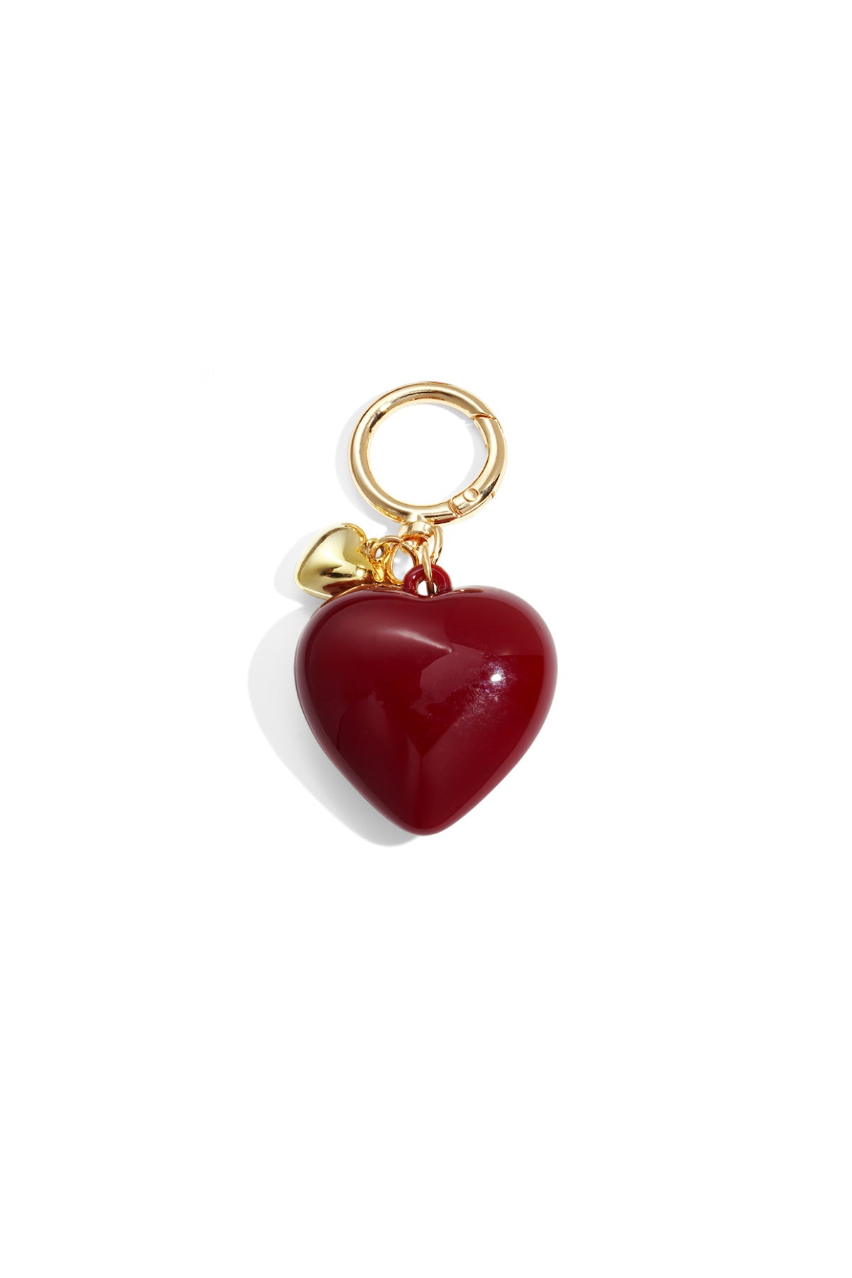 Bag charms Heart Casual Acrylic Daily Accessories