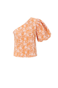 Oranje