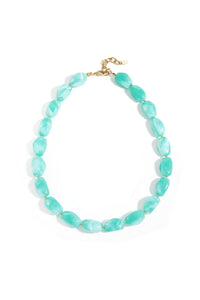 Babyblauw