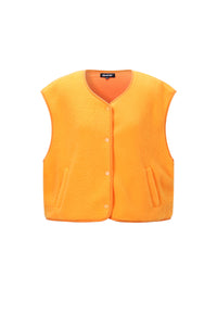 Oranje