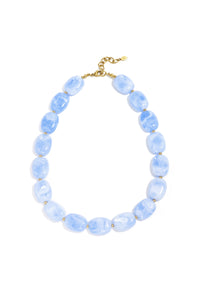 Babyblauw