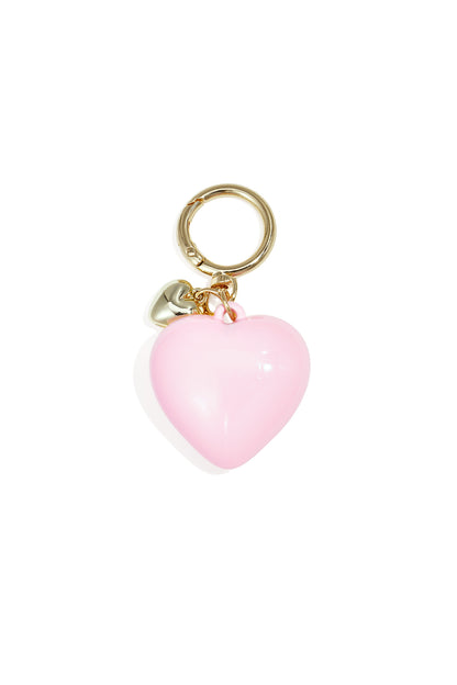 Bag charms Heart Casual Acrylic Daily Accessories