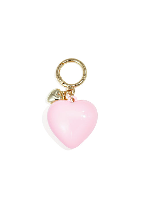 Bag charms Heart Casual Acrylic Daily Accessories