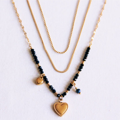 Bazou_drielaagse kettin